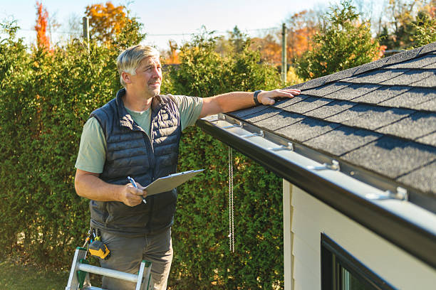 Trusted Roof Installation service in Minden, NE - Ben Roofing and Steel LLC